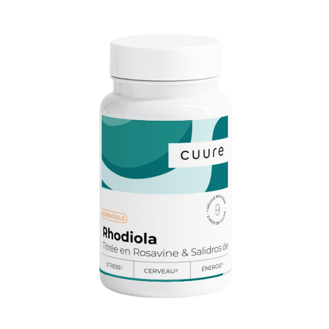 Rhodiola