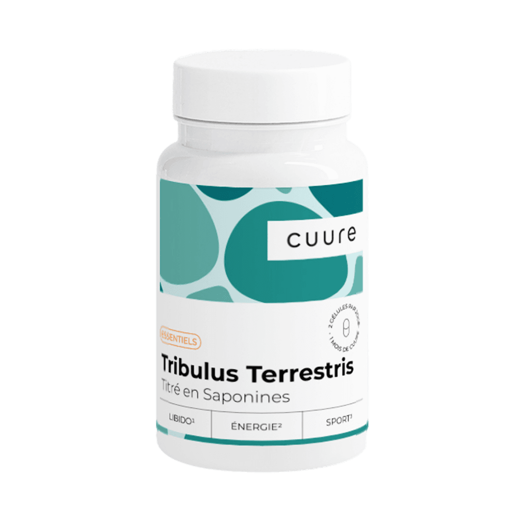 Tribulus