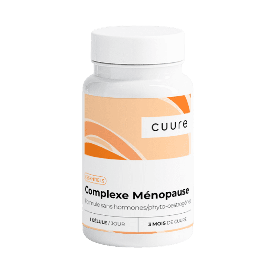 Menopause Complex