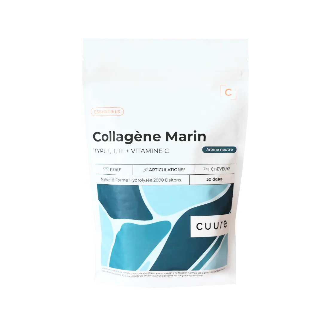Marine Collagen Powder