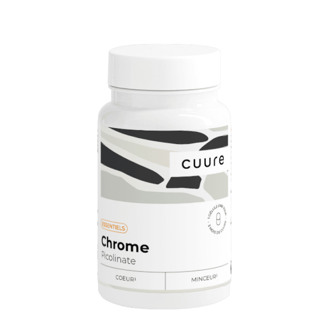 Chromium