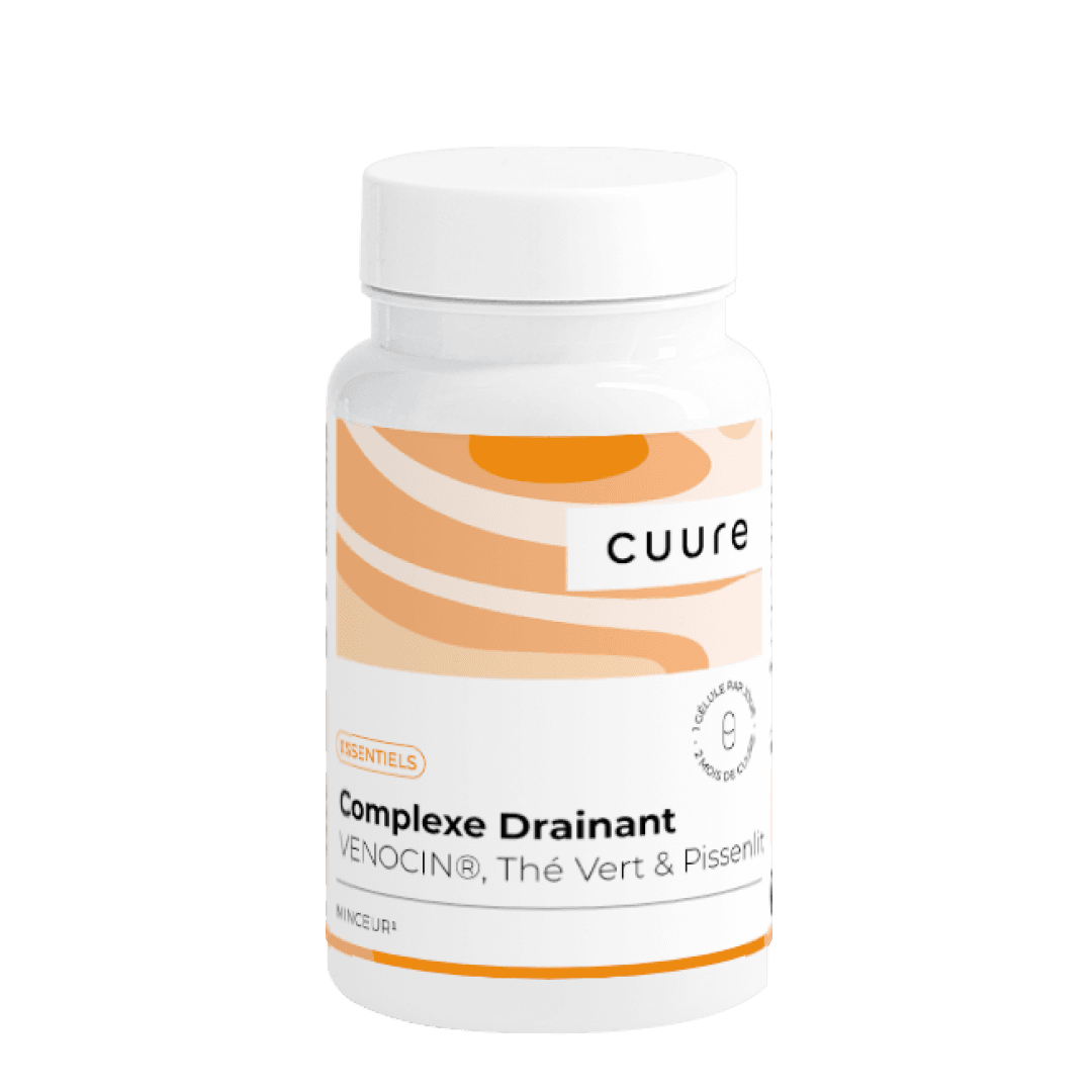 Diuretic Complex