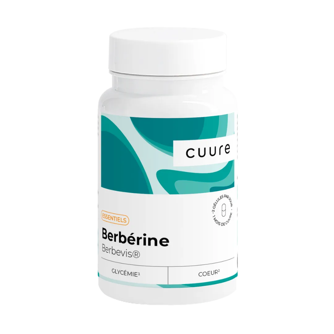 Berberine