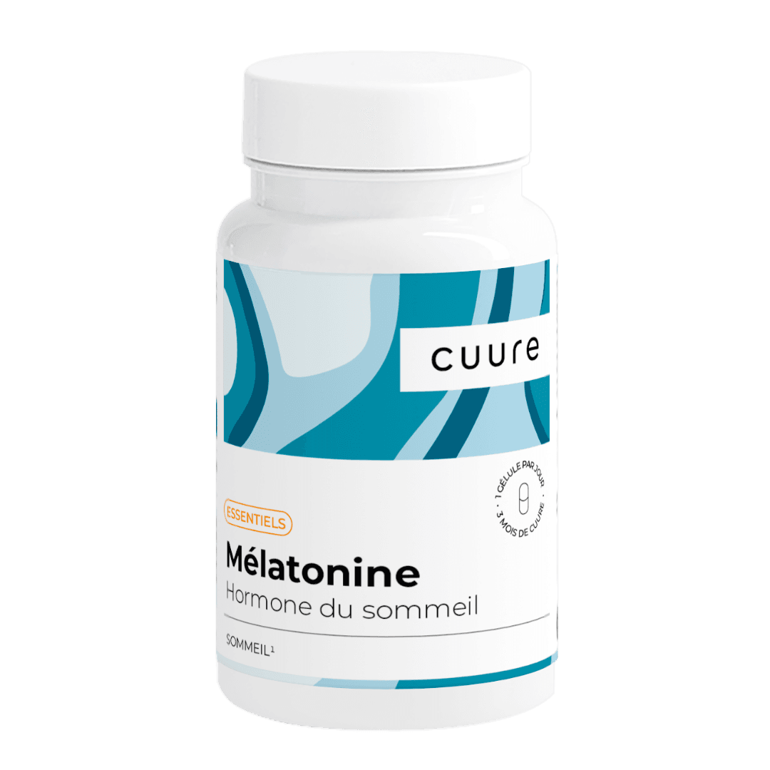 Melatonin