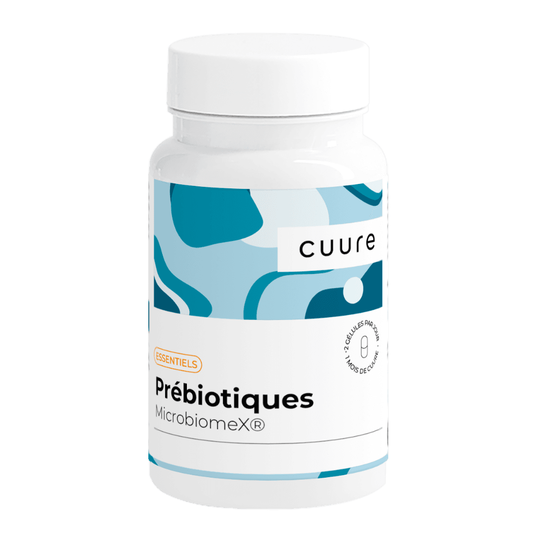 Prebiotics