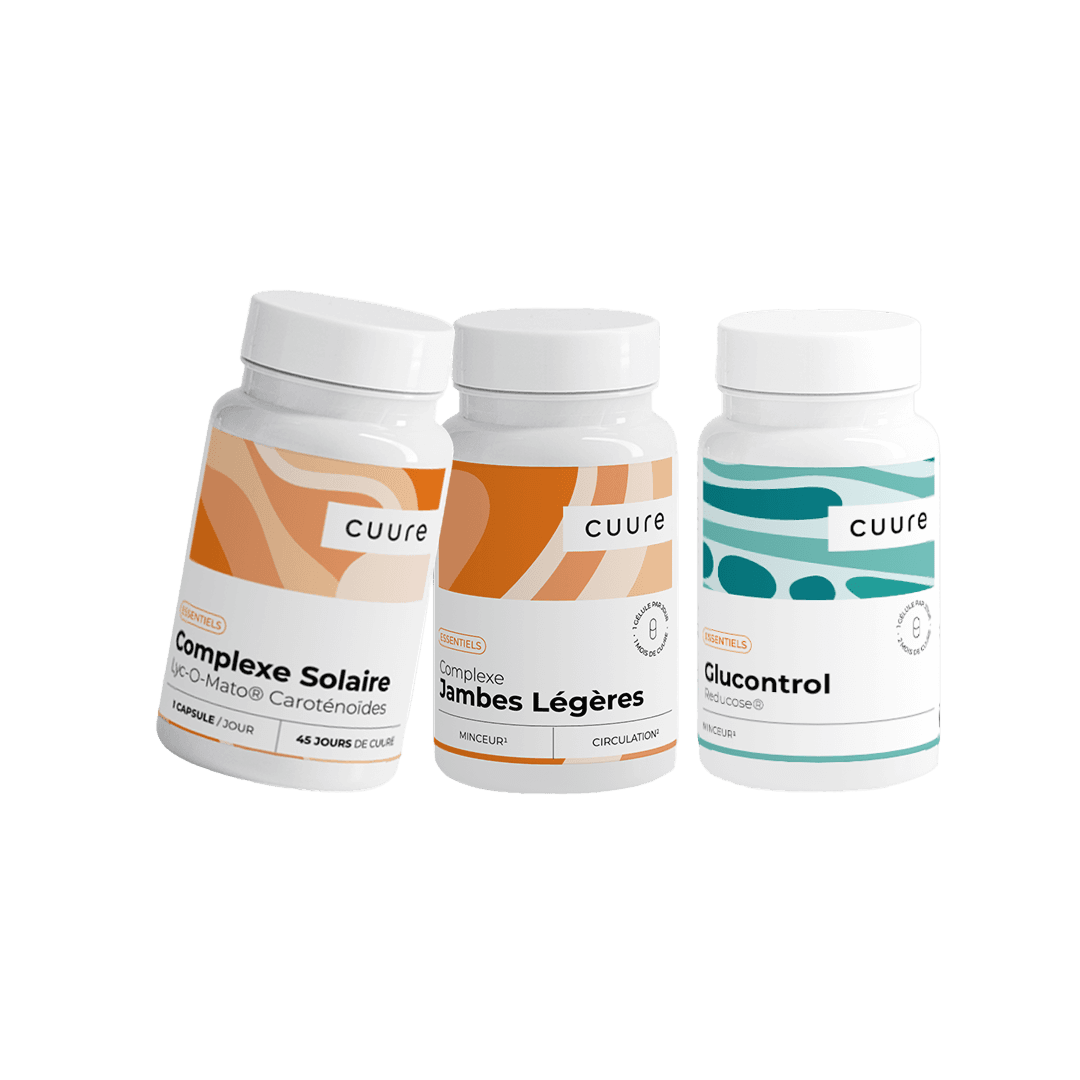 Summer Essentials Bundle