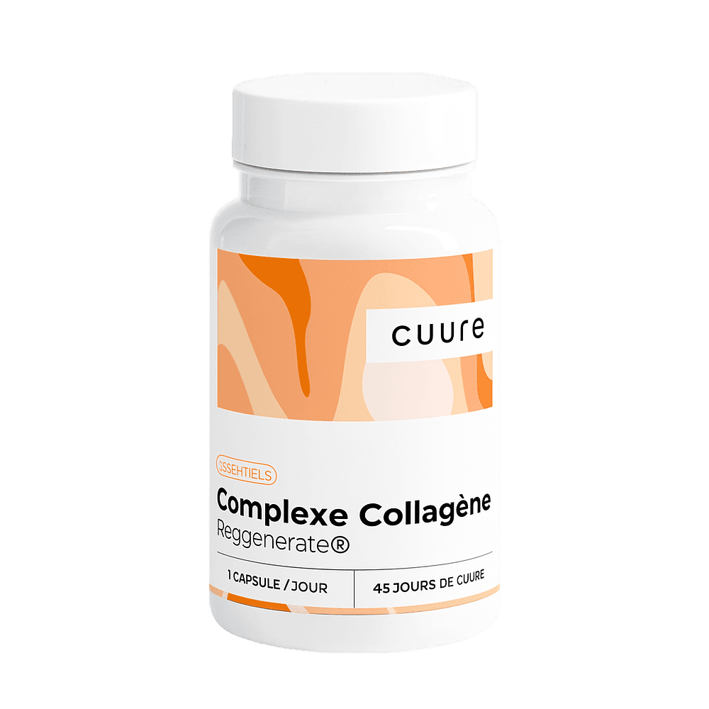 Collagen Complex