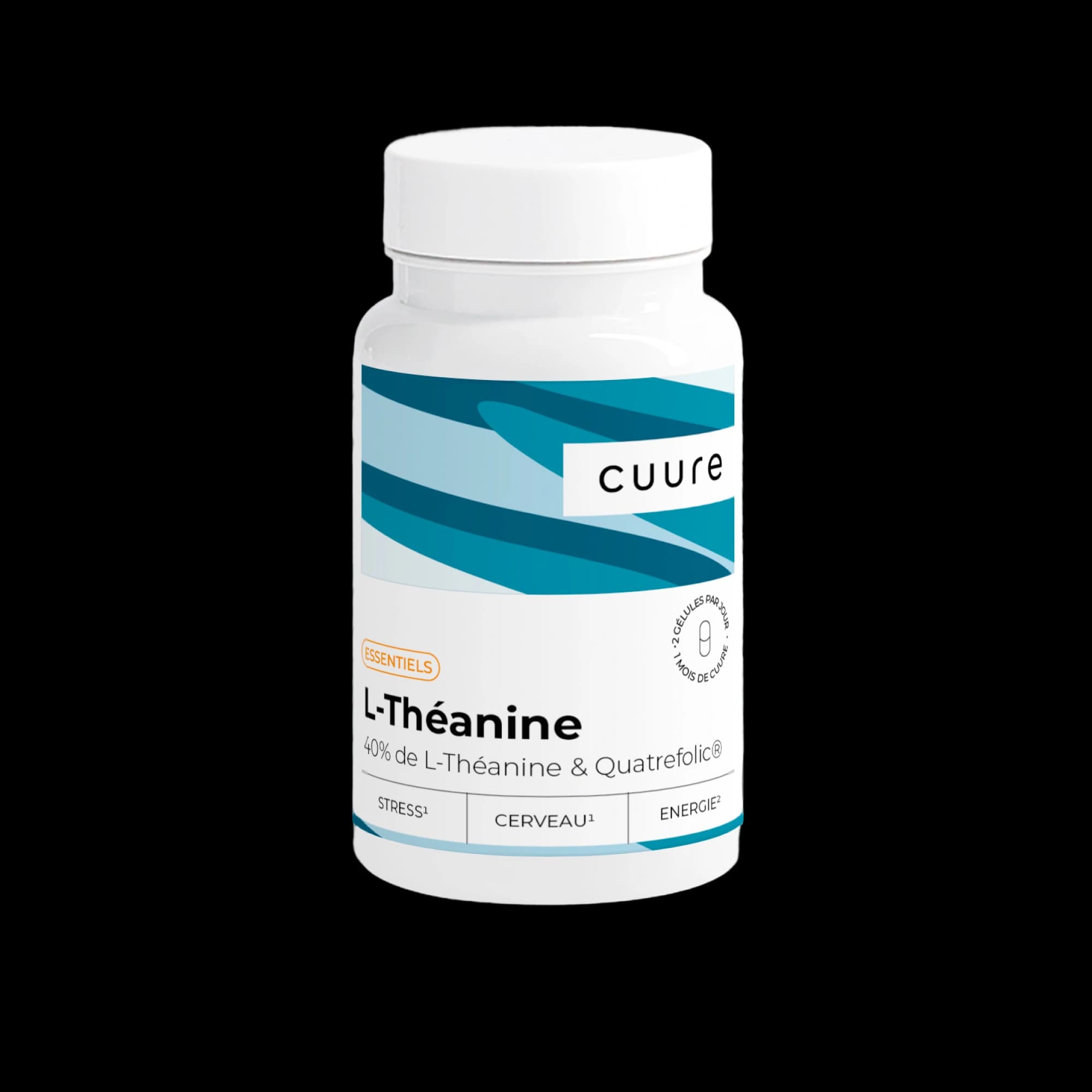 L-Theanine