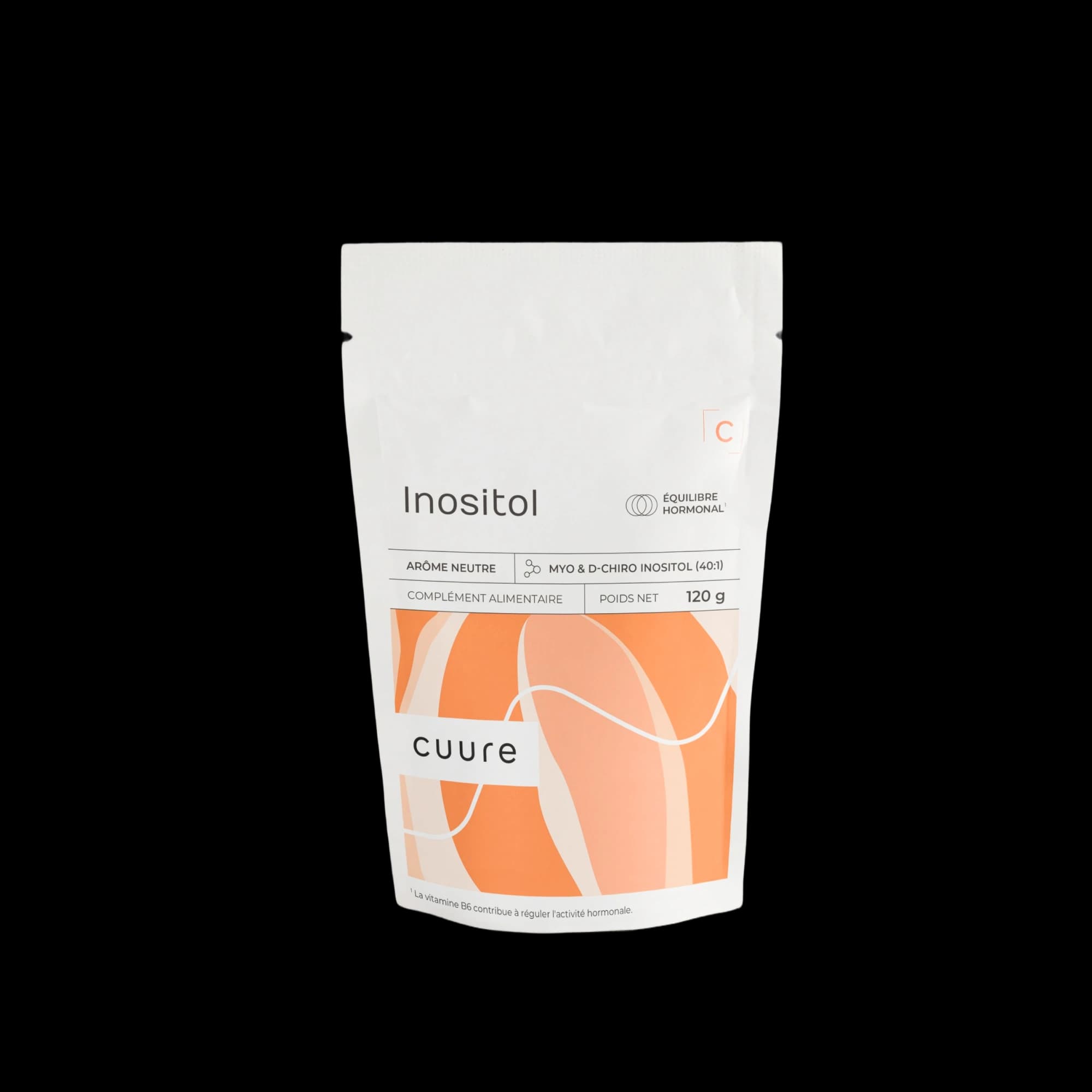 Inositol