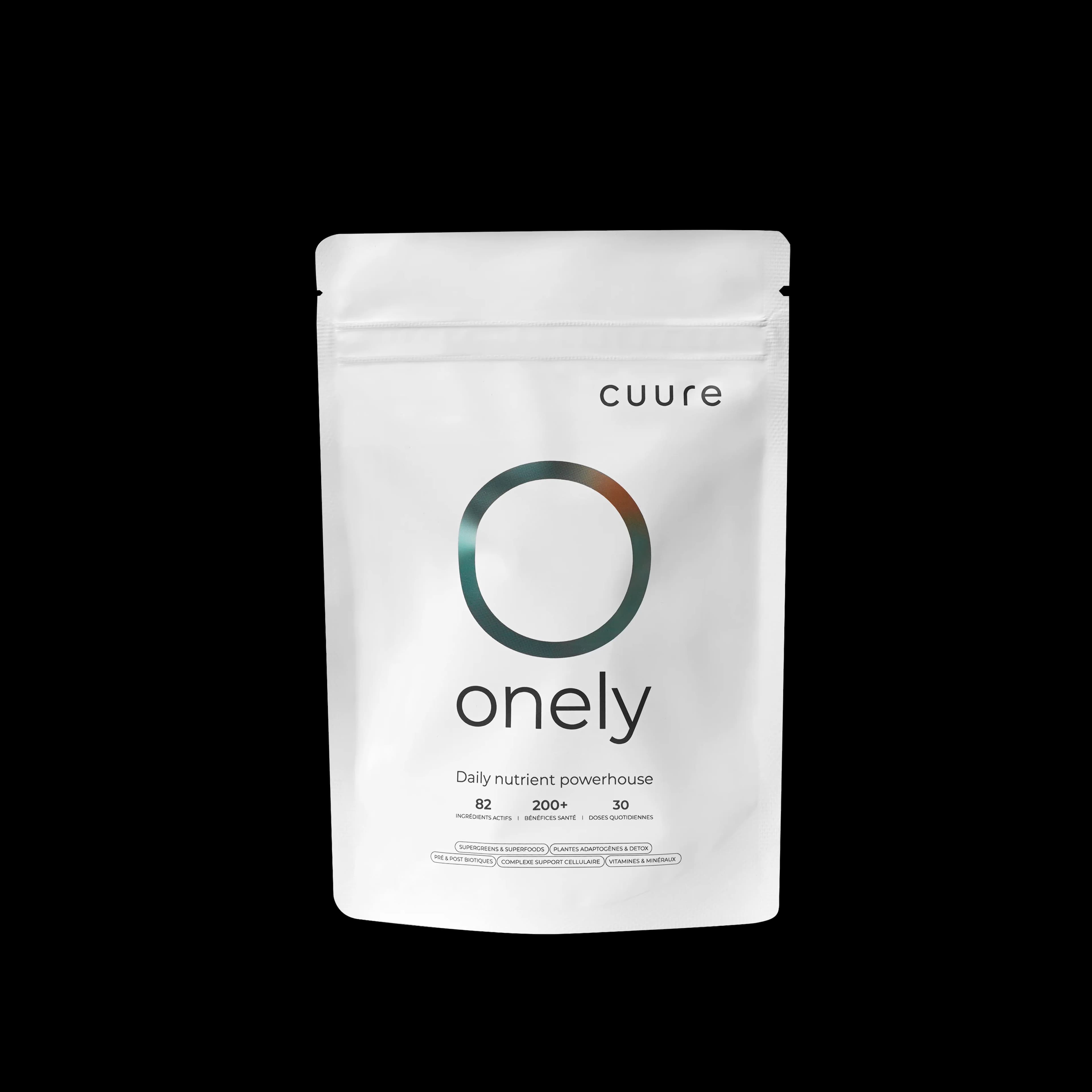 onely