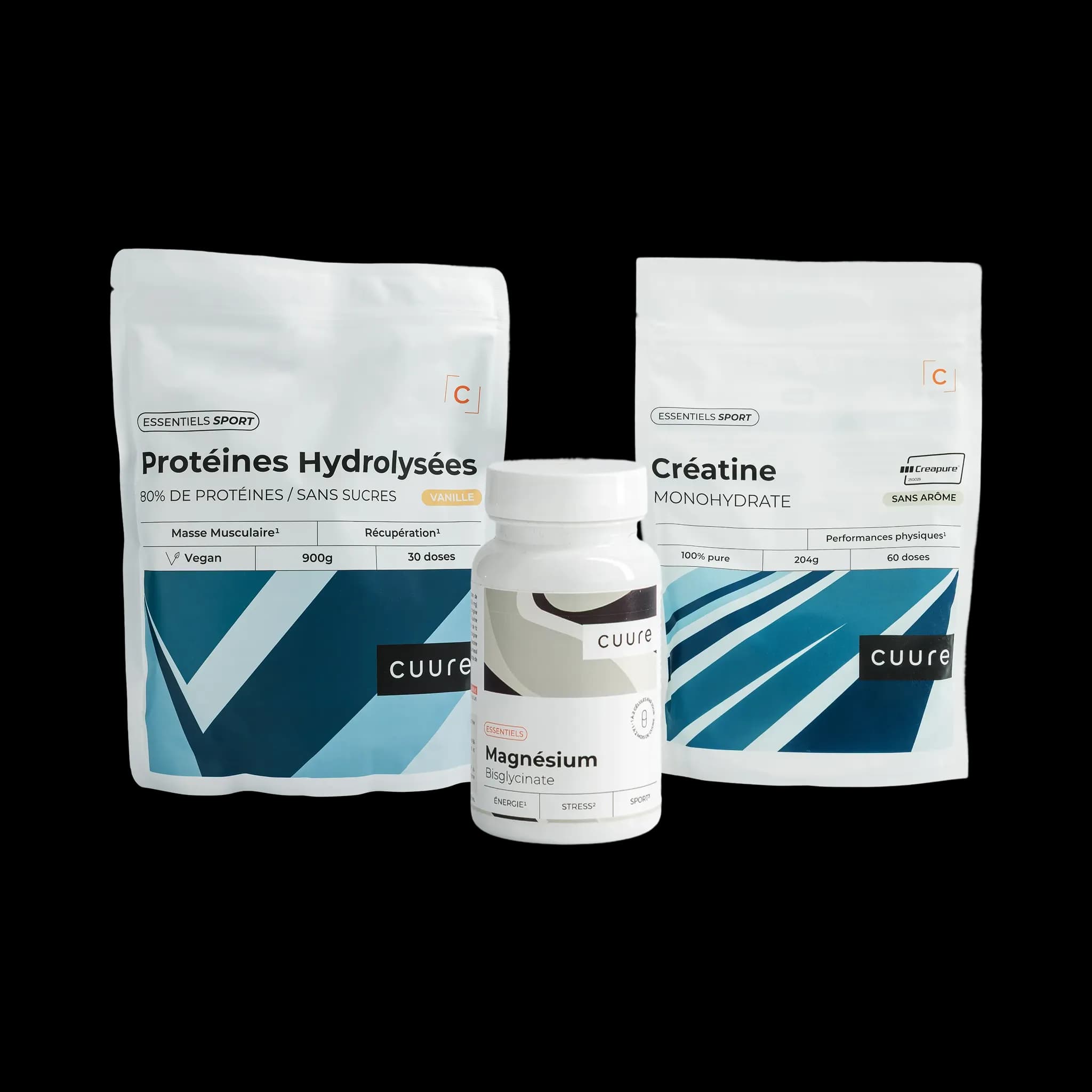 Alicuizz Bundle