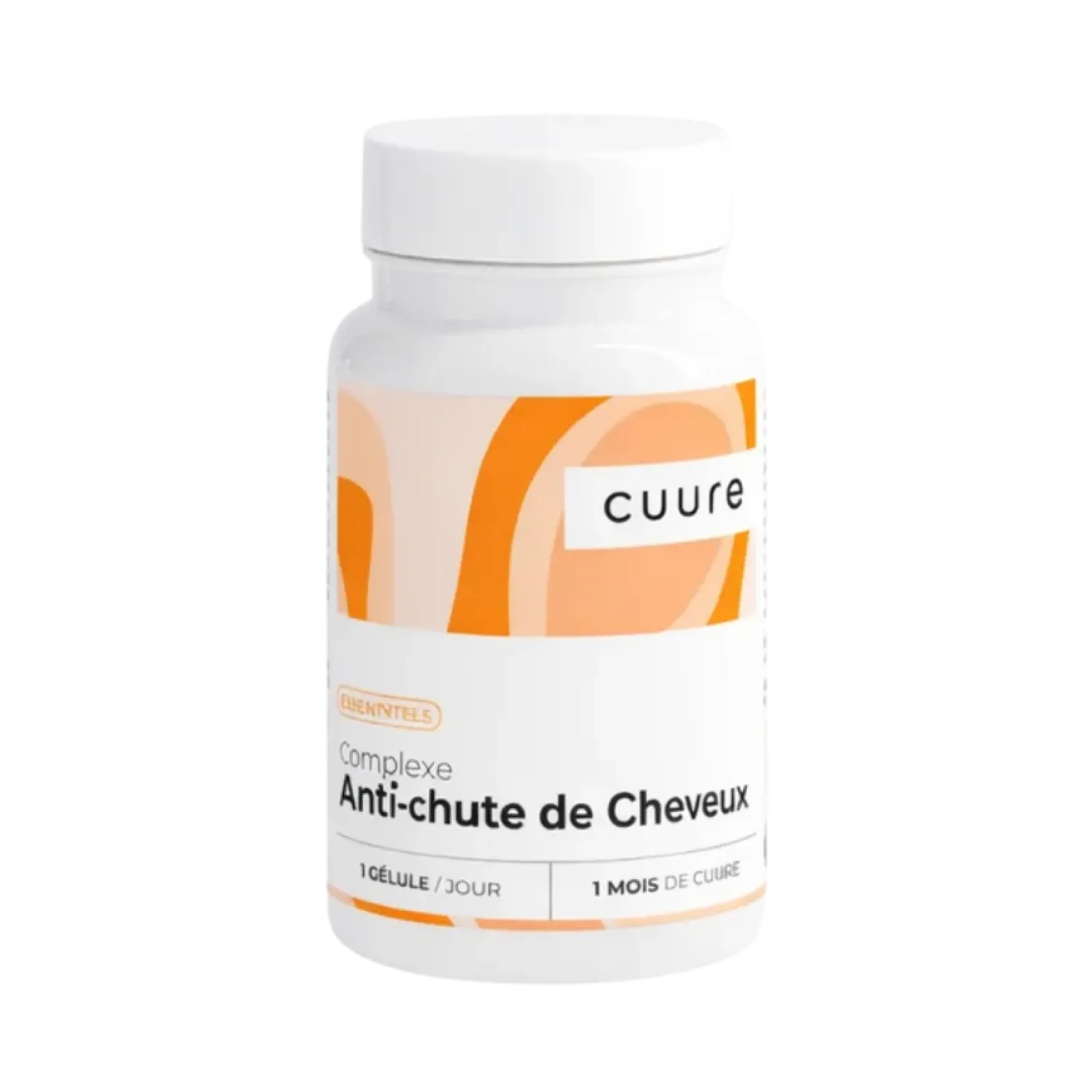 Hair Loss Complex