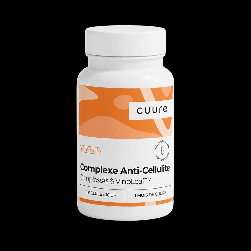 Anti-Cellulite Complex