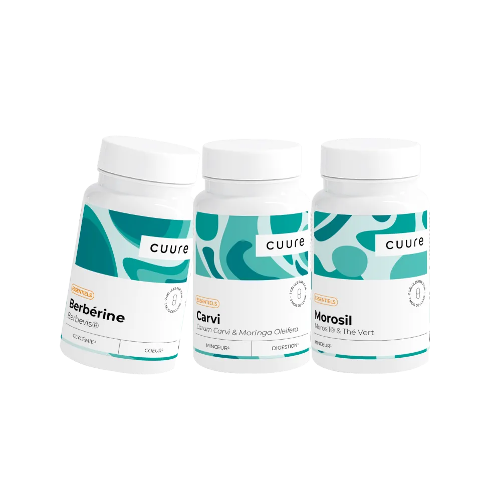 Weightloss Bundle