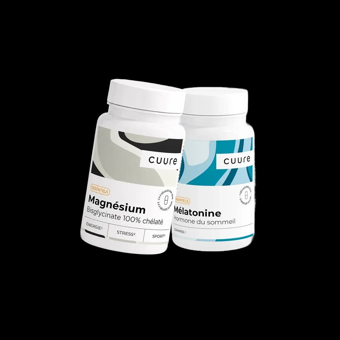 Sleep Duo Bundle