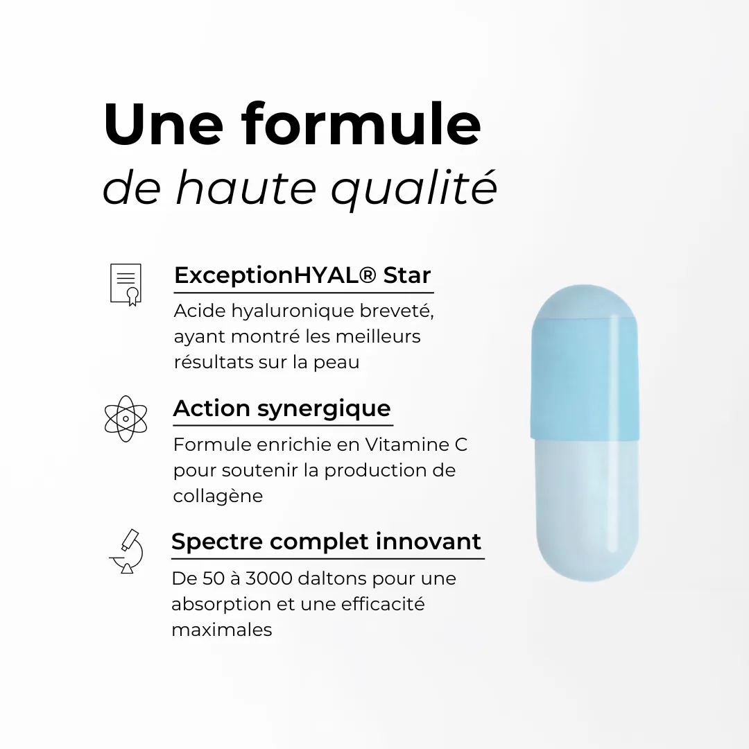 Acide Hyaluronique #2