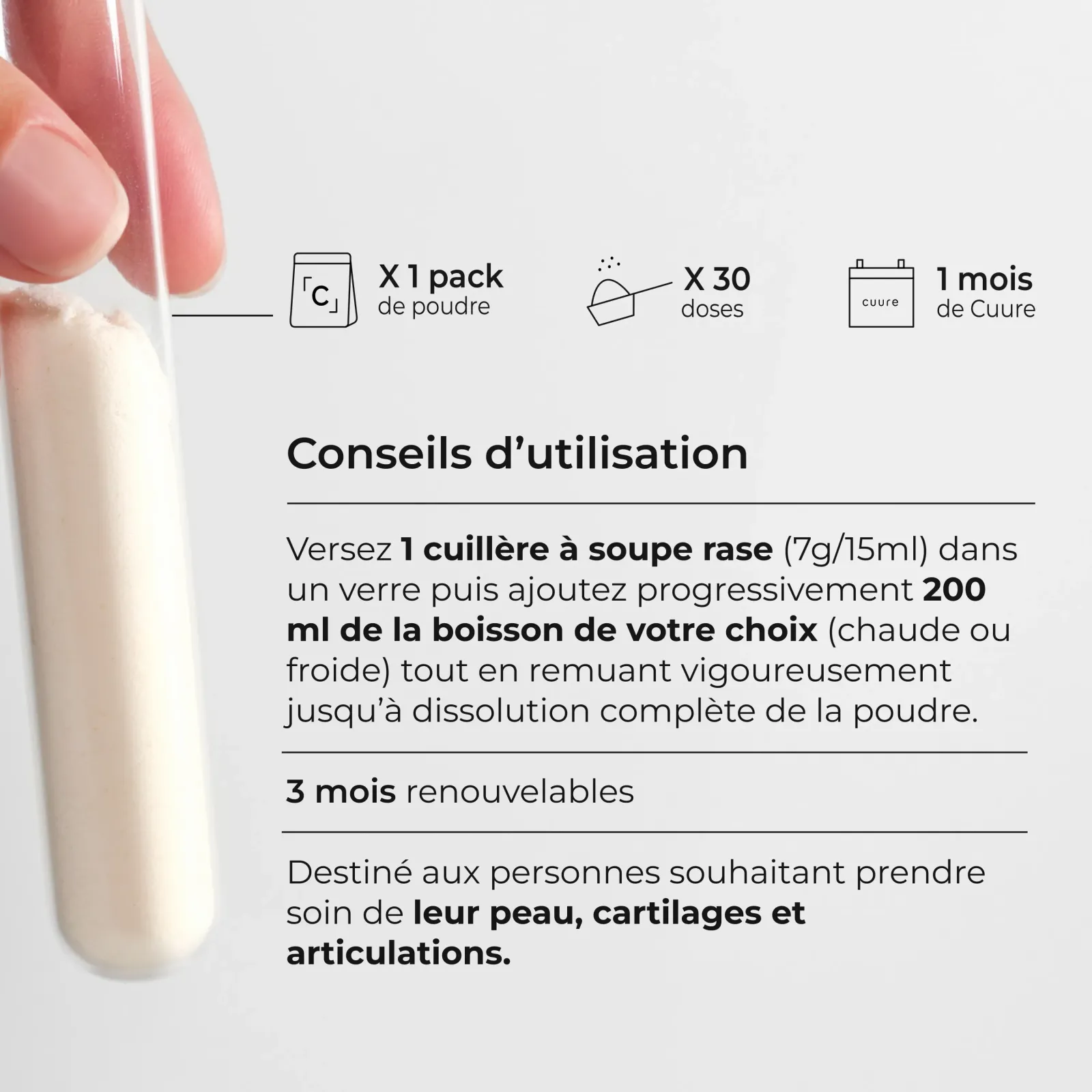 Collagene Marin 9