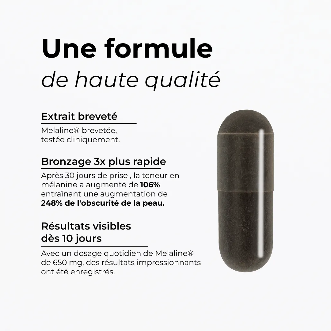 Complexe Autobronzant #2
