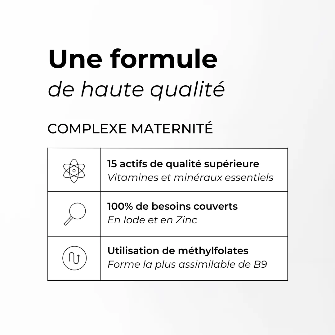 Complexe Maternité #3