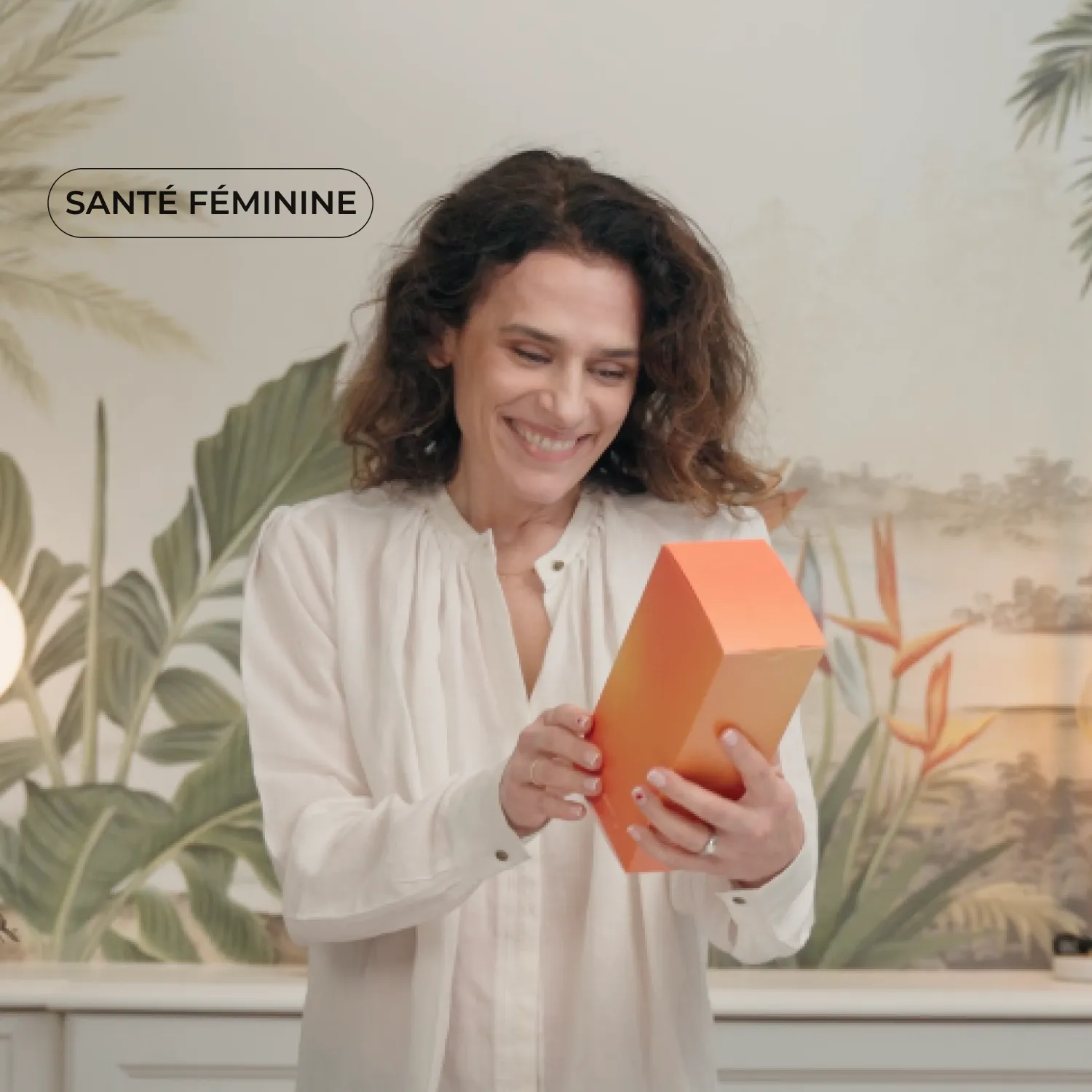 Aree di benessere del Complesso Menopausa