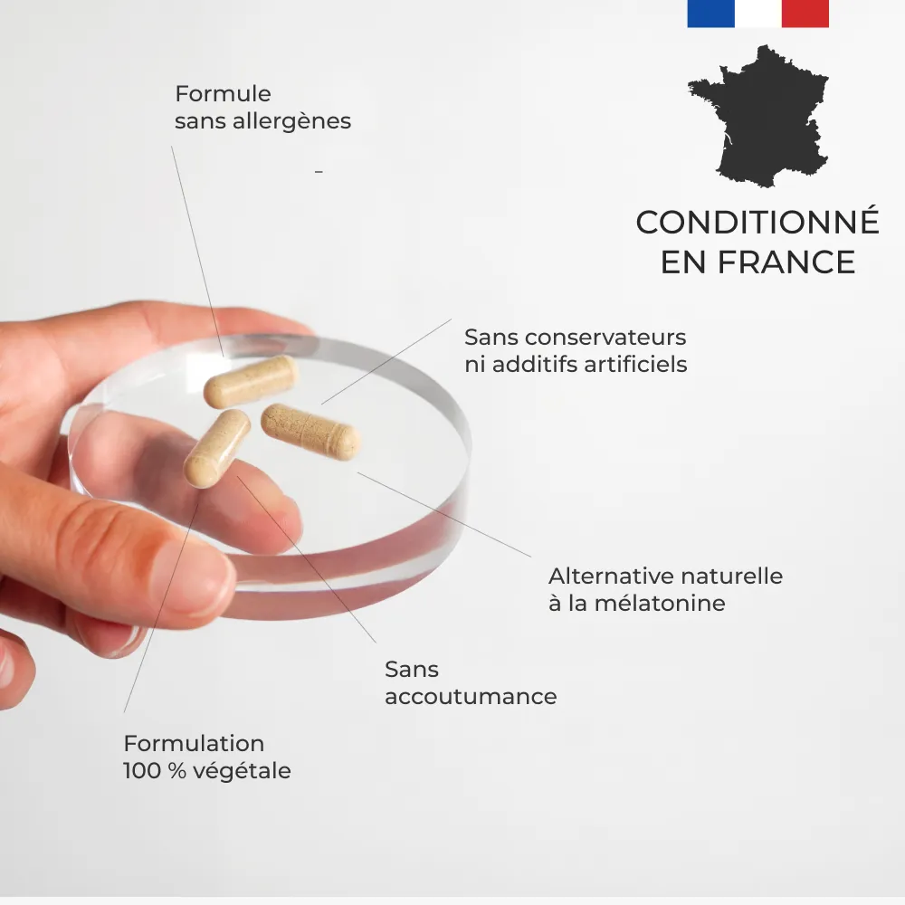Nos engagements qualité