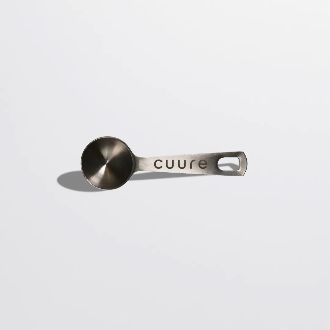 Cuure Dosierlöffel, Packshot