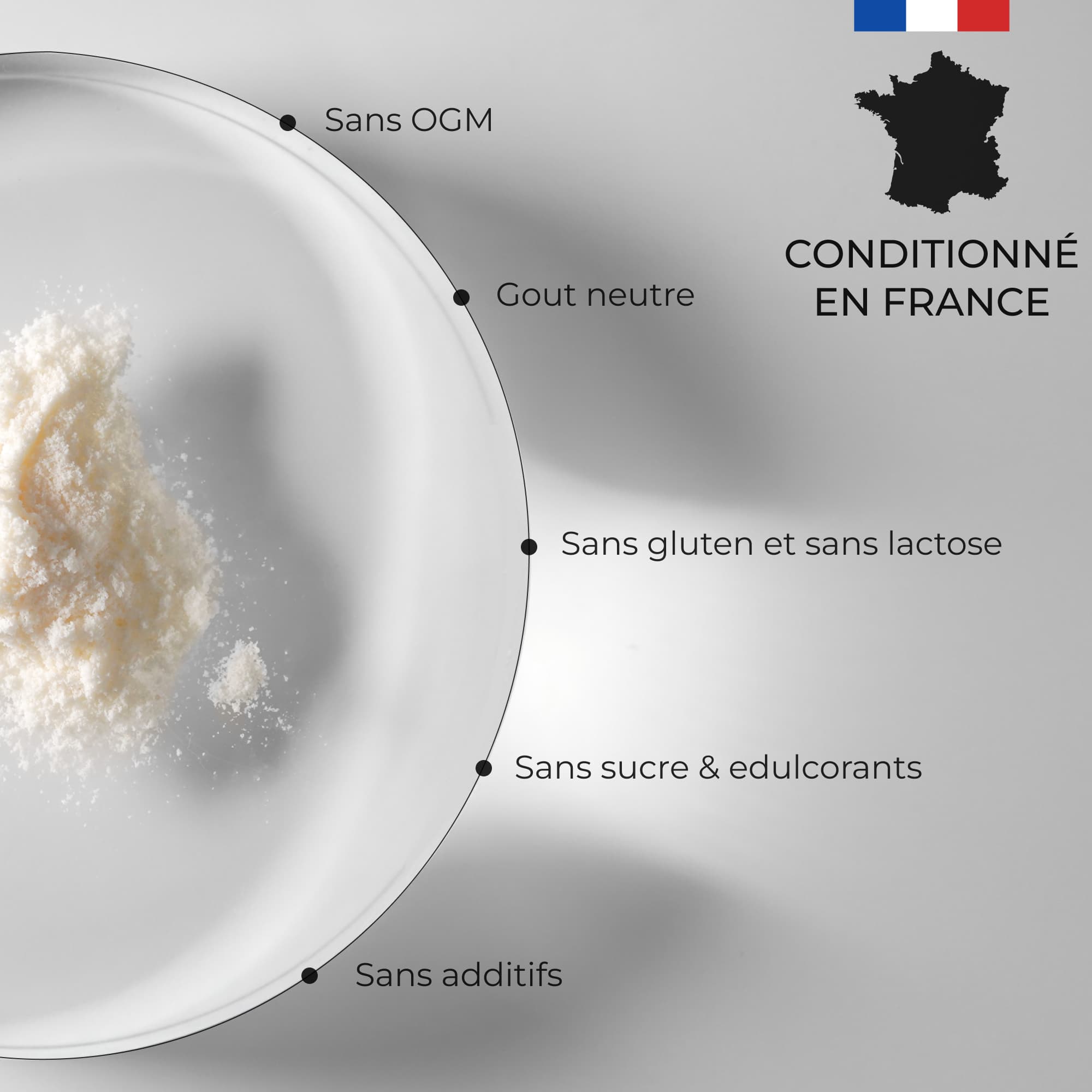 Inositol Cuure, nuestros compromisos