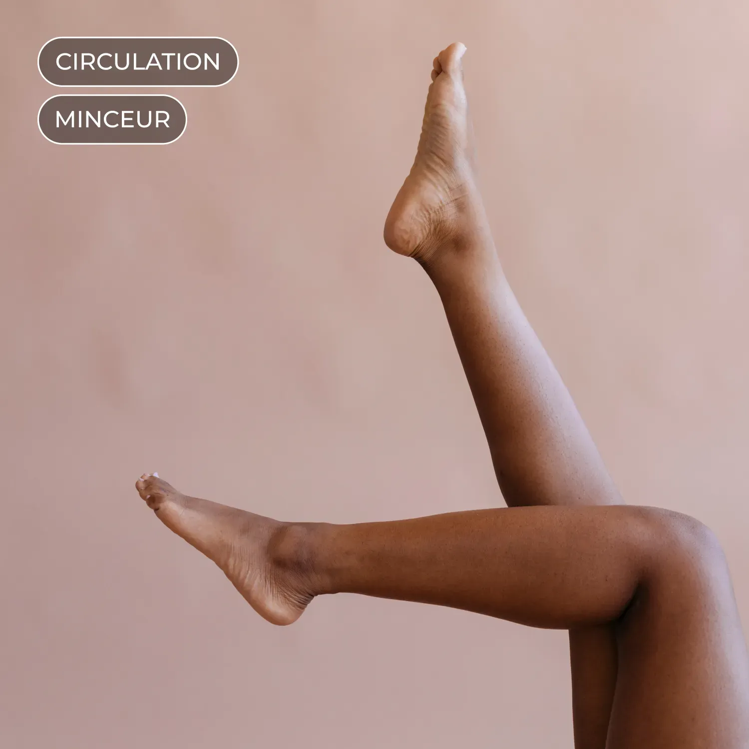 Beneficios del Complejo Piernas Ligeras Cuure