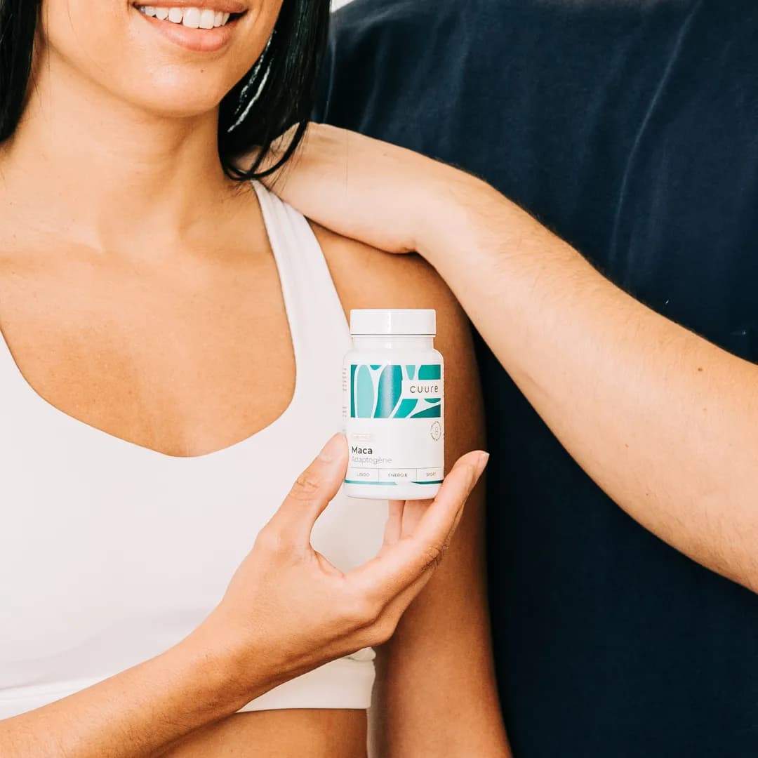Cuure commitments for Maca