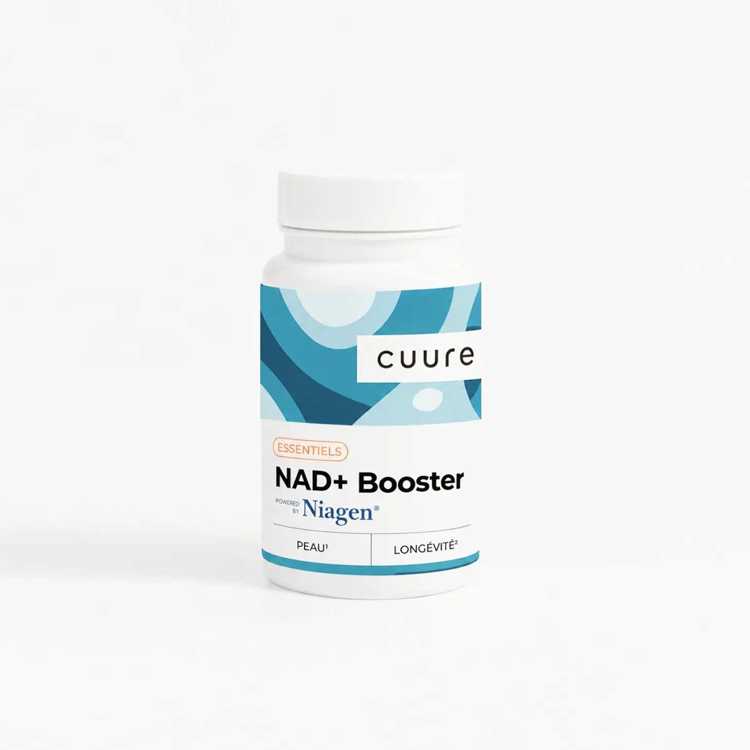 NAD+ Booster - Bottle