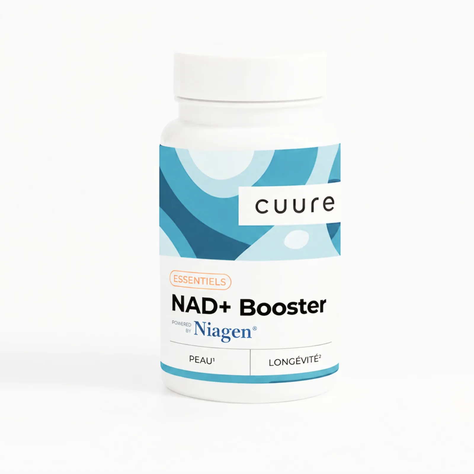NAD+ Booster - Flasche