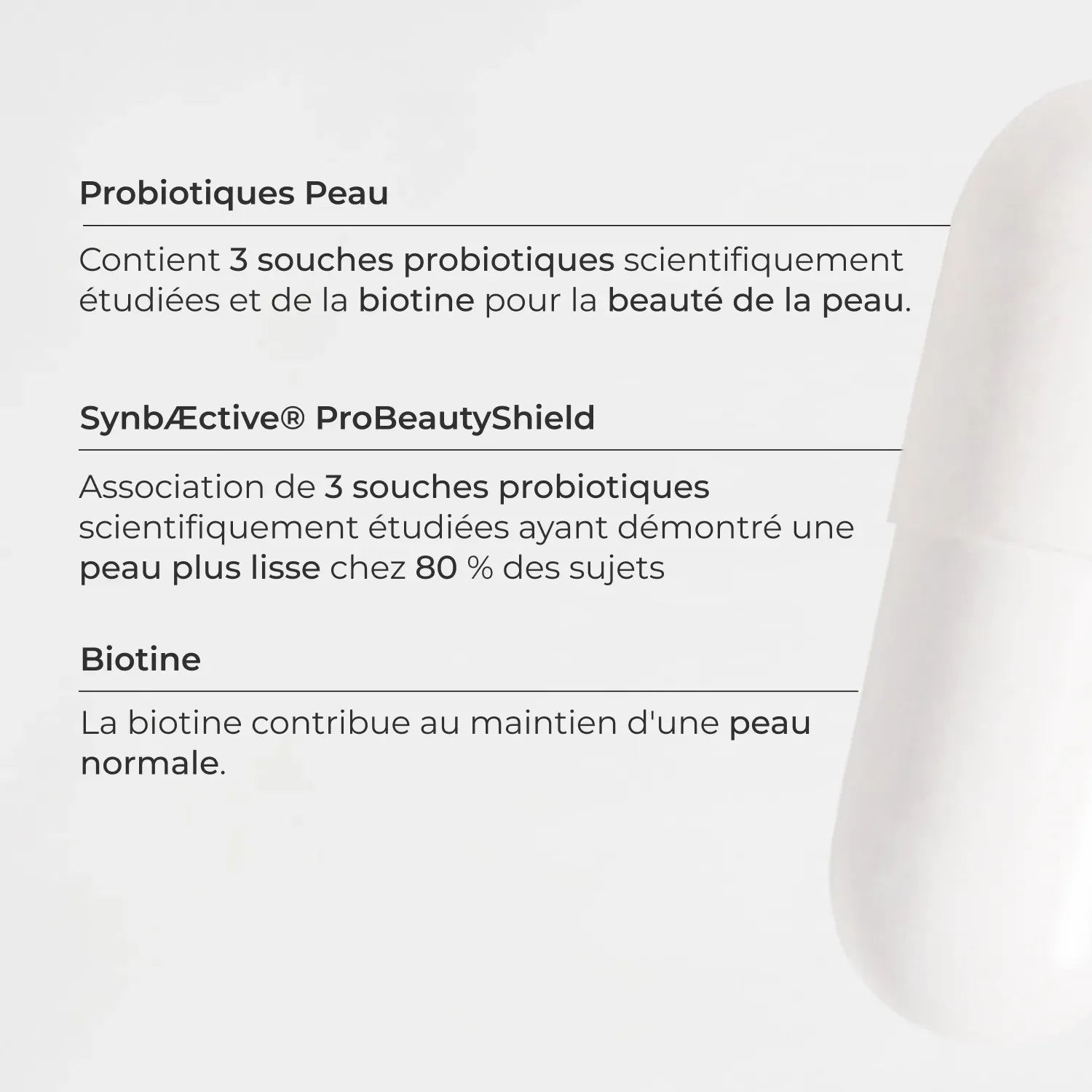 Pack Beauté #6
