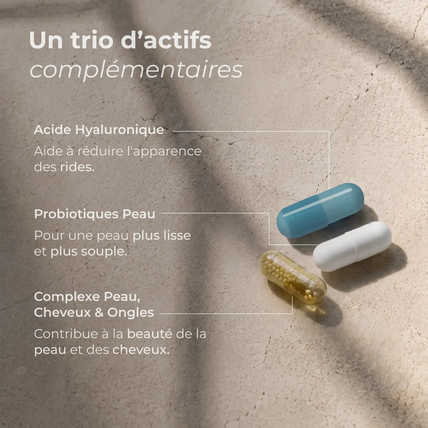 Pack Beauté #3