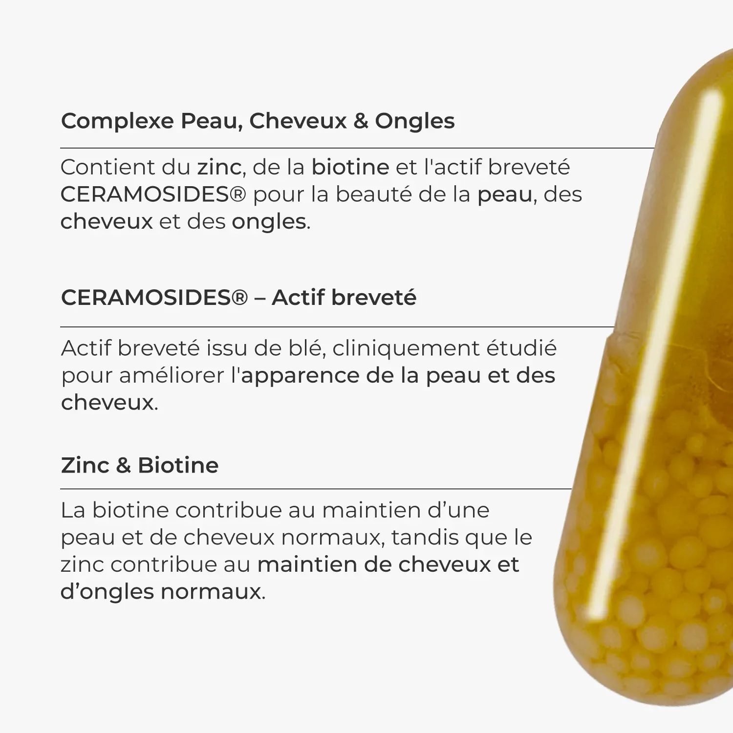 Pack Beauté #4