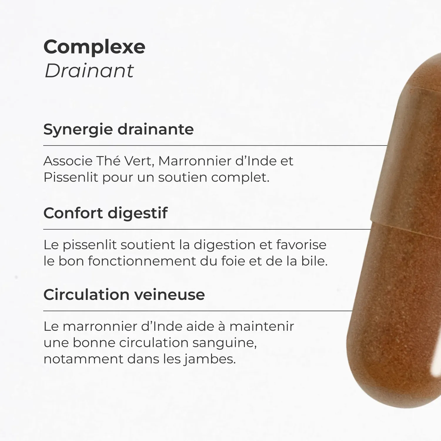 Pack Drainage 2 Mois #6