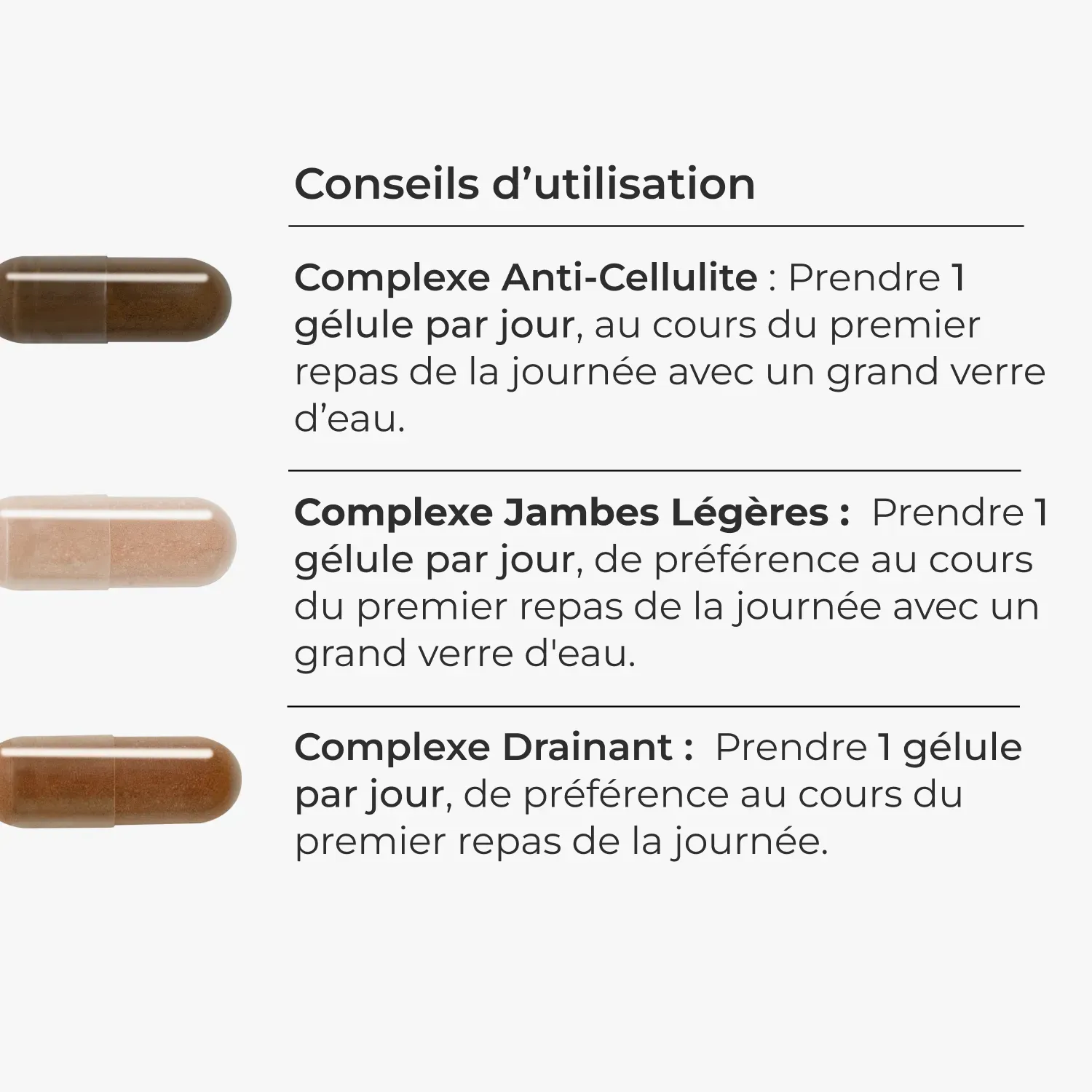 Pack Drainage 2 Mois #7