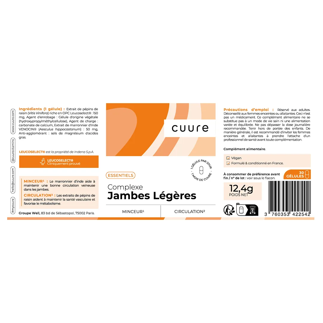 Pack Essentiels de l'été #5