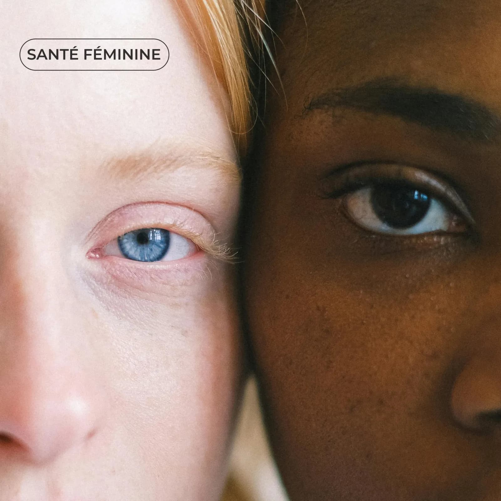 Univers Sante Feminine des Probiotiques Flore Intime