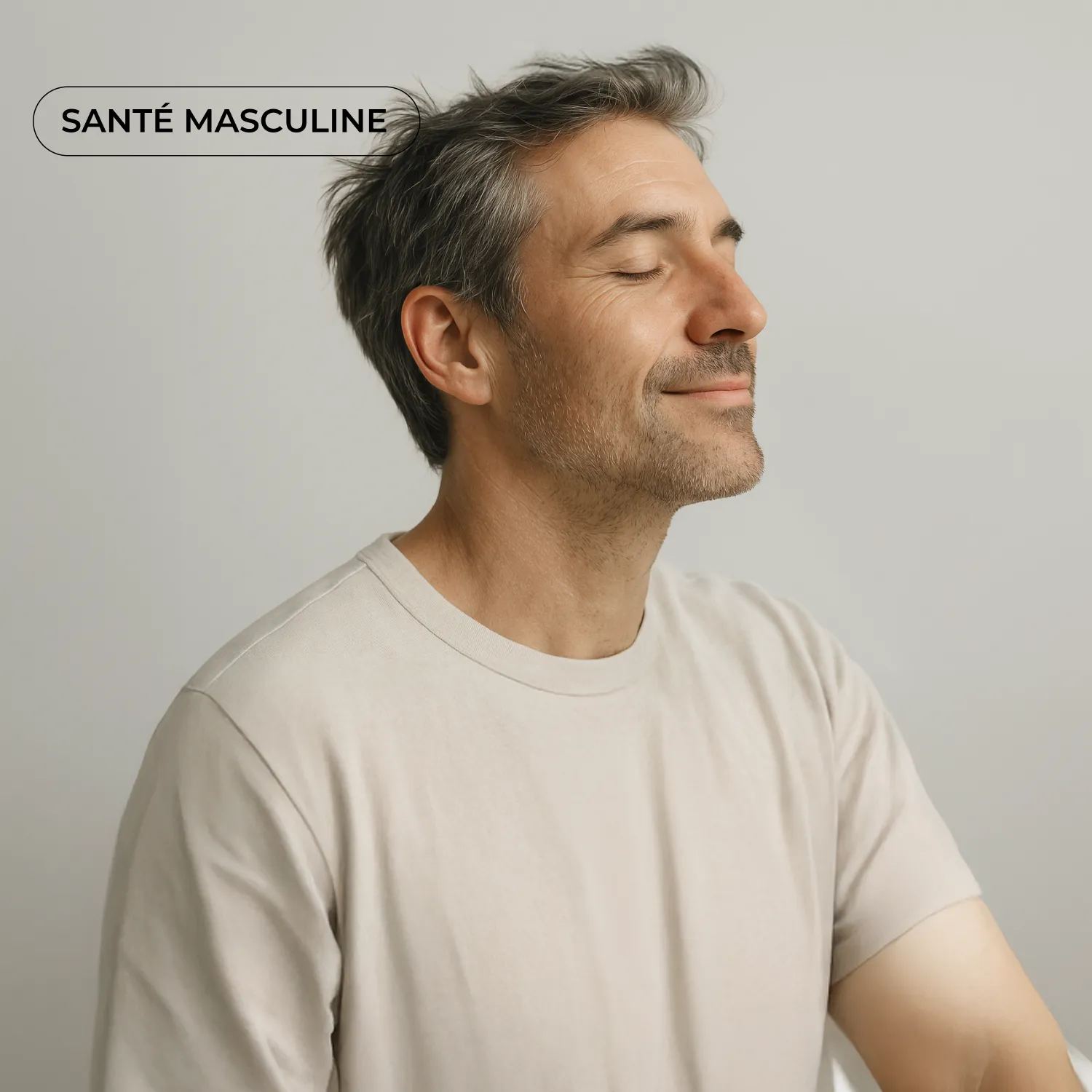 Saw Palmetto men's health