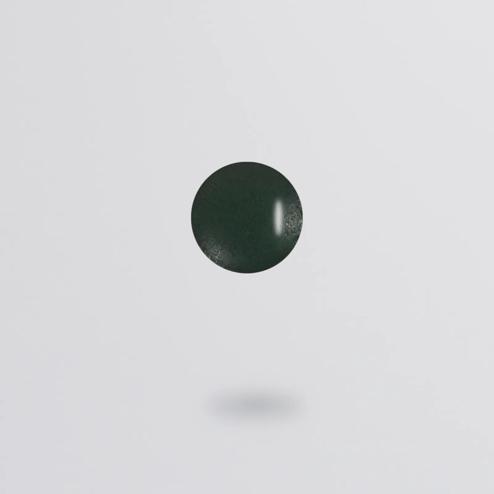Spirulina 1