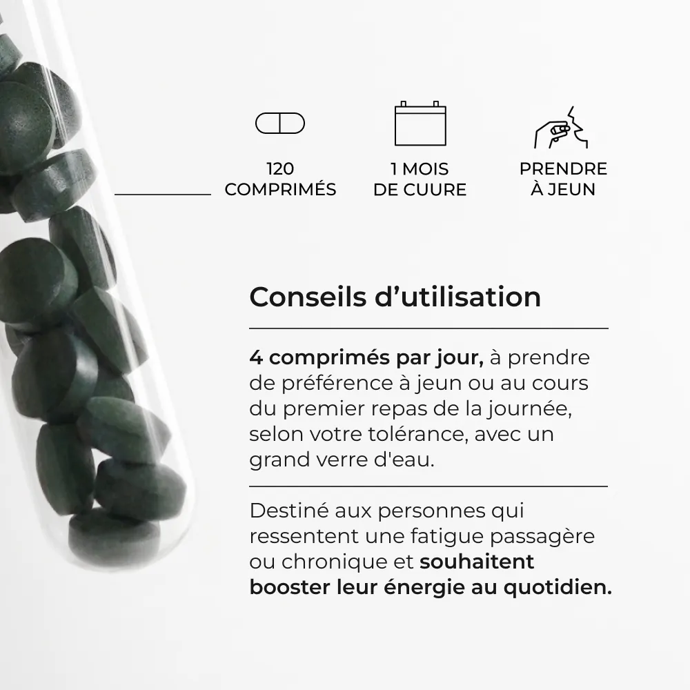 Espirulina 6