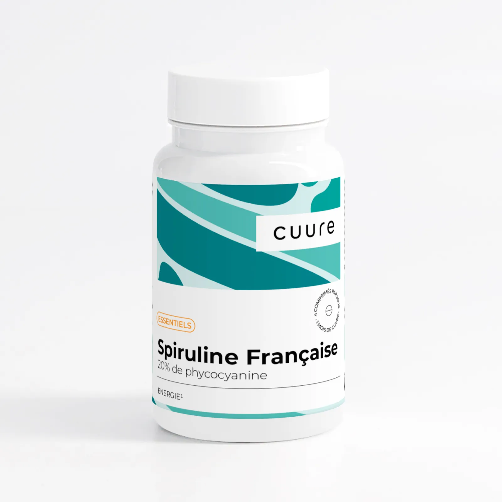 Espirulina 1