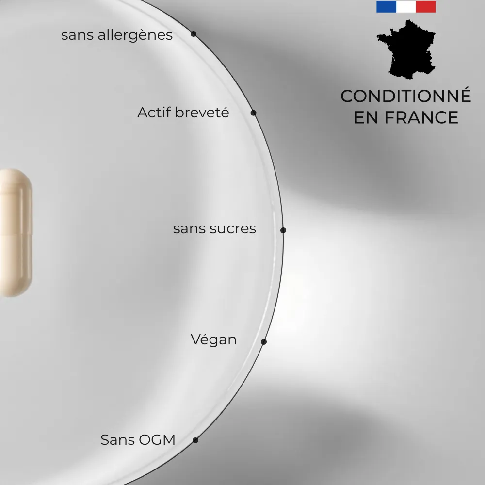 Vitamine C Liposomale