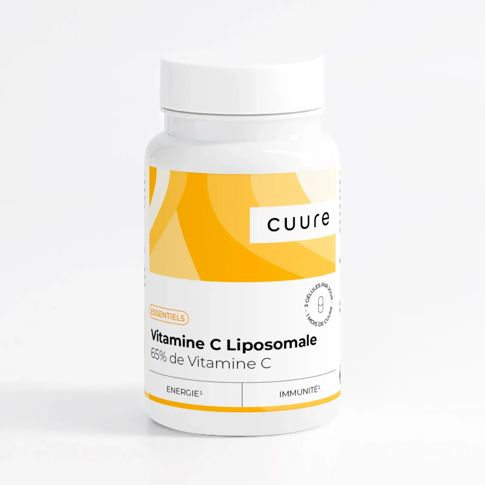 Vitamine C Liposomale