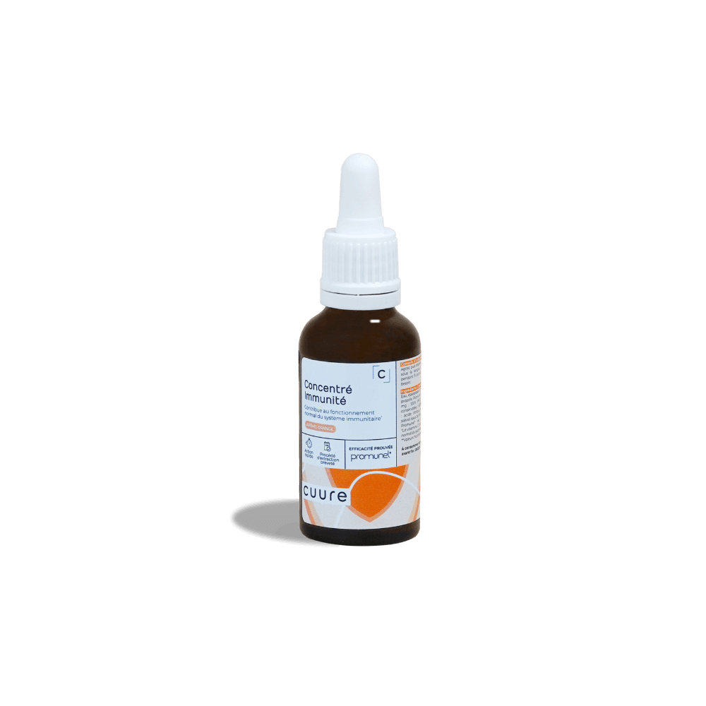 Immunity Boost